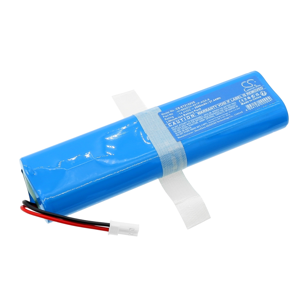 Imurin akku Eta CS-ETZ122VX