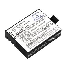 Compatible battery replacement for Ezviz BL-06