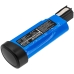 Yhteensopiva akun vaihto Shark XFBT200,XFBT200EU,XFBT200J