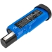 Yhteensopiva akun vaihto Shark XFBT200,XFBT200EU,XFBT200J