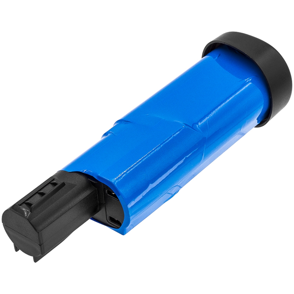 Yhteensopiva akun vaihto Shark XFBT200,XFBT200EU,XFBT200J