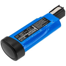 Yhteensopiva akun vaihto Shark XFBT200,XFBT200EU,XFBT200J