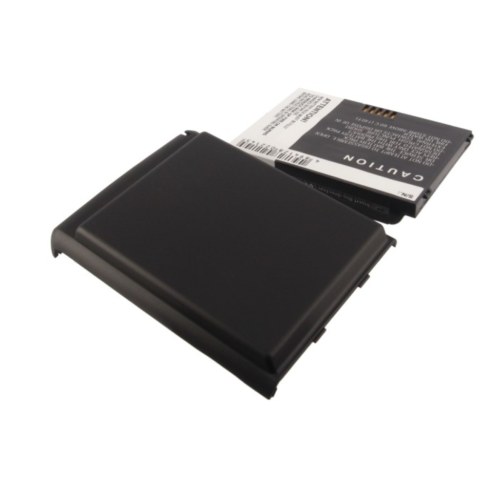 Akku yhteensopiva E-TEN CS-EX600XL