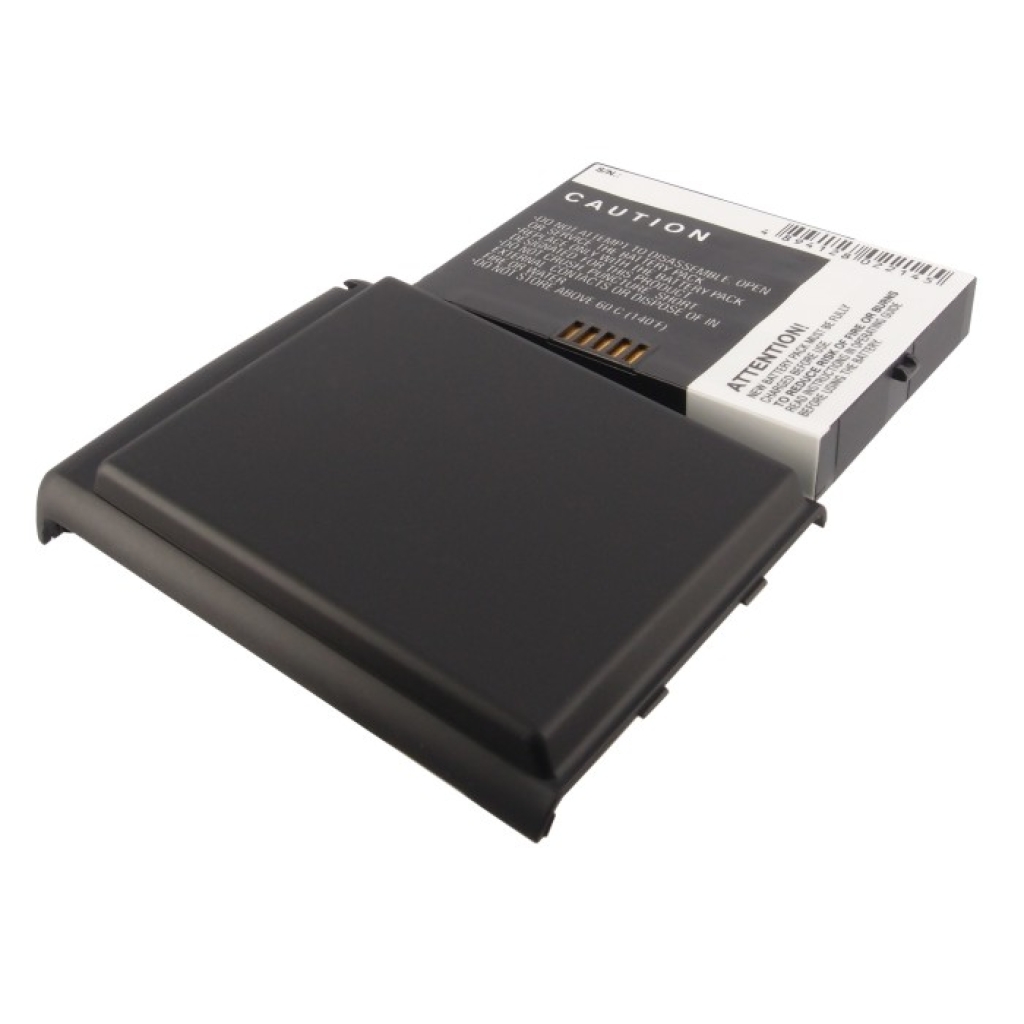 Akku yhteensopiva E-TEN CS-EX600XL