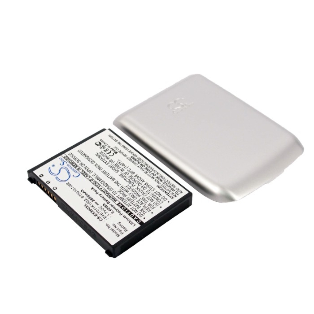 Pöytälaturi Tracfone CS-EX800XL