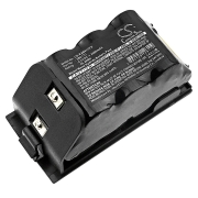 Battery compatibleWith Euro Pro