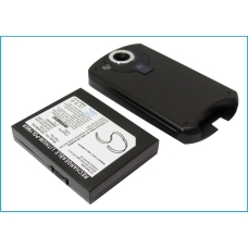 Yhteensopiva akun vaihto GRUNDIG 35H00058-00M,35H00067-00M,PU16A