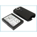 Battery compatible with O2