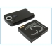 Battery compatible with O2