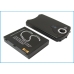 Battery compatible with O2