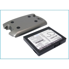 Yhteensopiva akun vaihto GRUNDIG 35H00058-00M,35H00067-00M,PU16A