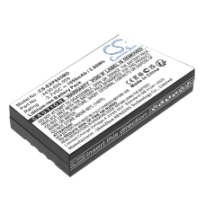 Compatible battery replacement for Eppendorf 4430 605.009