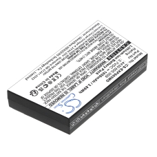 Yhteensopiva akun vaihto Eppendorf 4430 605.009