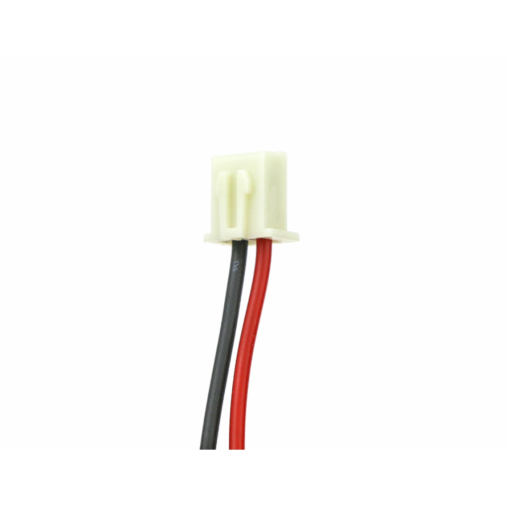Yhteensopiva akun vaihto Extech BATT-37V