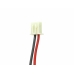Yhteensopiva akun vaihto Extech BATT-37V