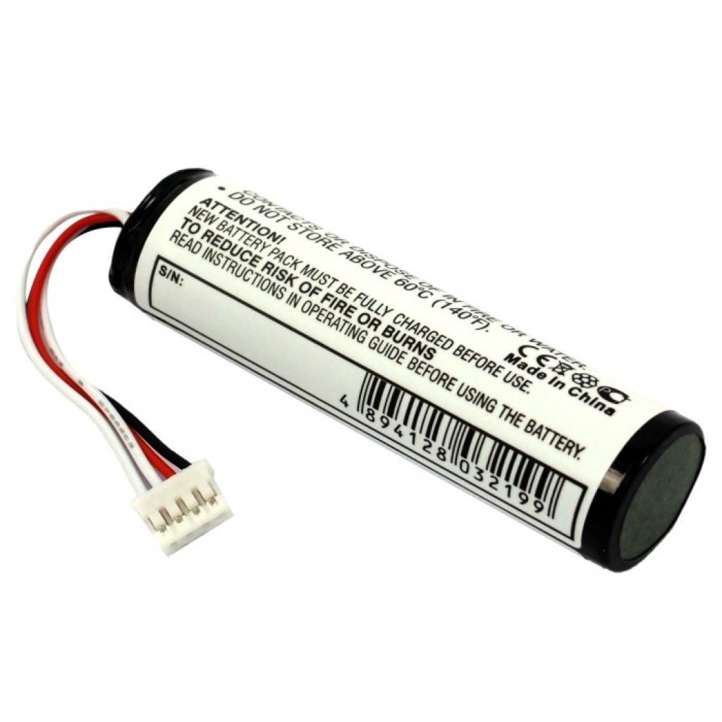 Teollisuusakku Reed R2050