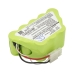 Yhteensopiva akun vaihto Shark XBT1106