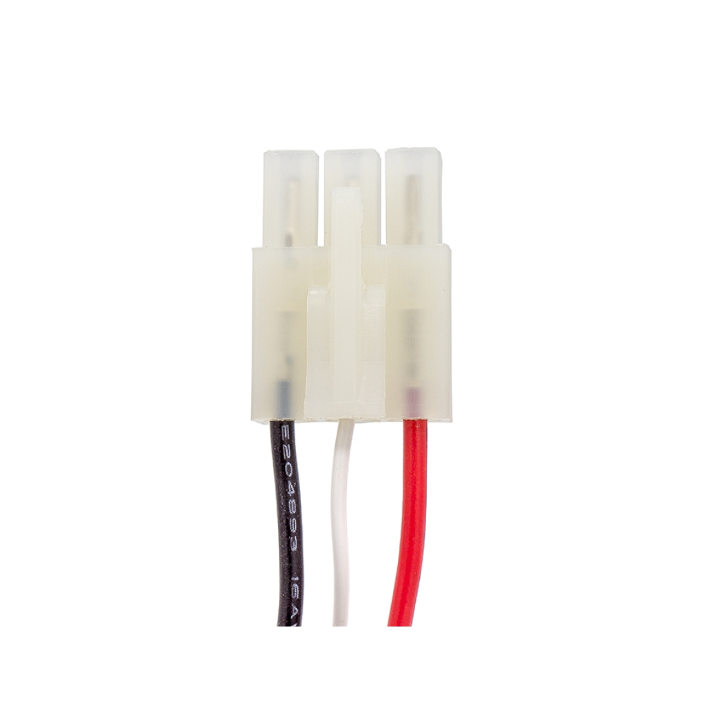 Yhteensopiva akun vaihto Shark XBT1106