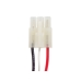 Yhteensopiva akun vaihto Shark XBT1106