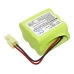 Yhteensopiva akun vaihto Shark XB2950