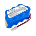 Imurin akku Euro Pro UV647H (CS-EXV640VX)