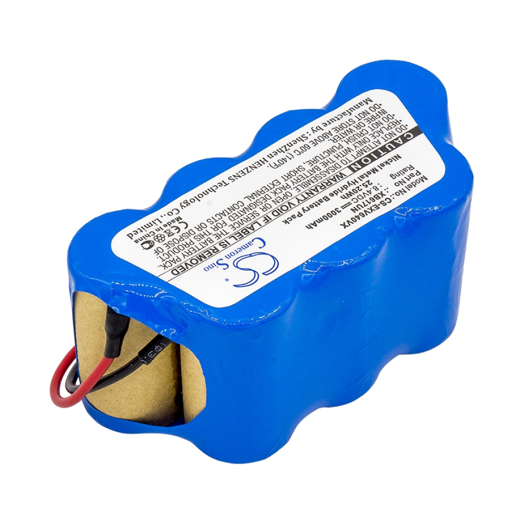 Imurin akku Shark UV647H