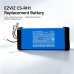 Akut yhteensopiva EZVIZ CS-RH1 CS-RH1 CS-EZH100VX