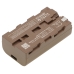 Camera Battery Sony DCR-TRV7