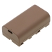 Camera Battery Sony DCR-TRV7