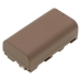 Camera Battery Sony DCR-TRV7