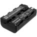 Camera Battery Sony CS-F550