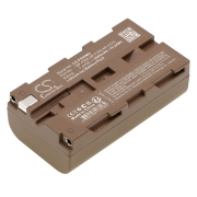 Camera Battery Sony CCD-TR618E