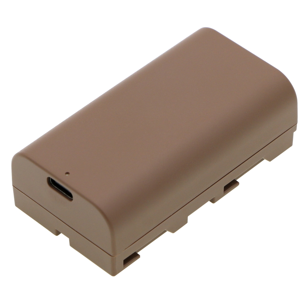 Camera Battery Sony CS-F550MU