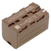 Camera Battery Nikon VM7200