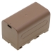 Camera Battery Nikon VM7200
