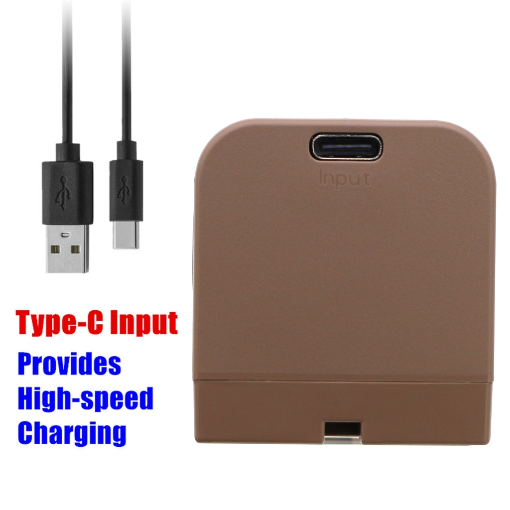 Camera Battery Sony DSR-PD170P