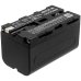 Camera Battery Nikon VM7200