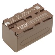 Camera Battery Sony CCD-TR618E