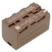 Camera Battery Sony CCD-TR618E