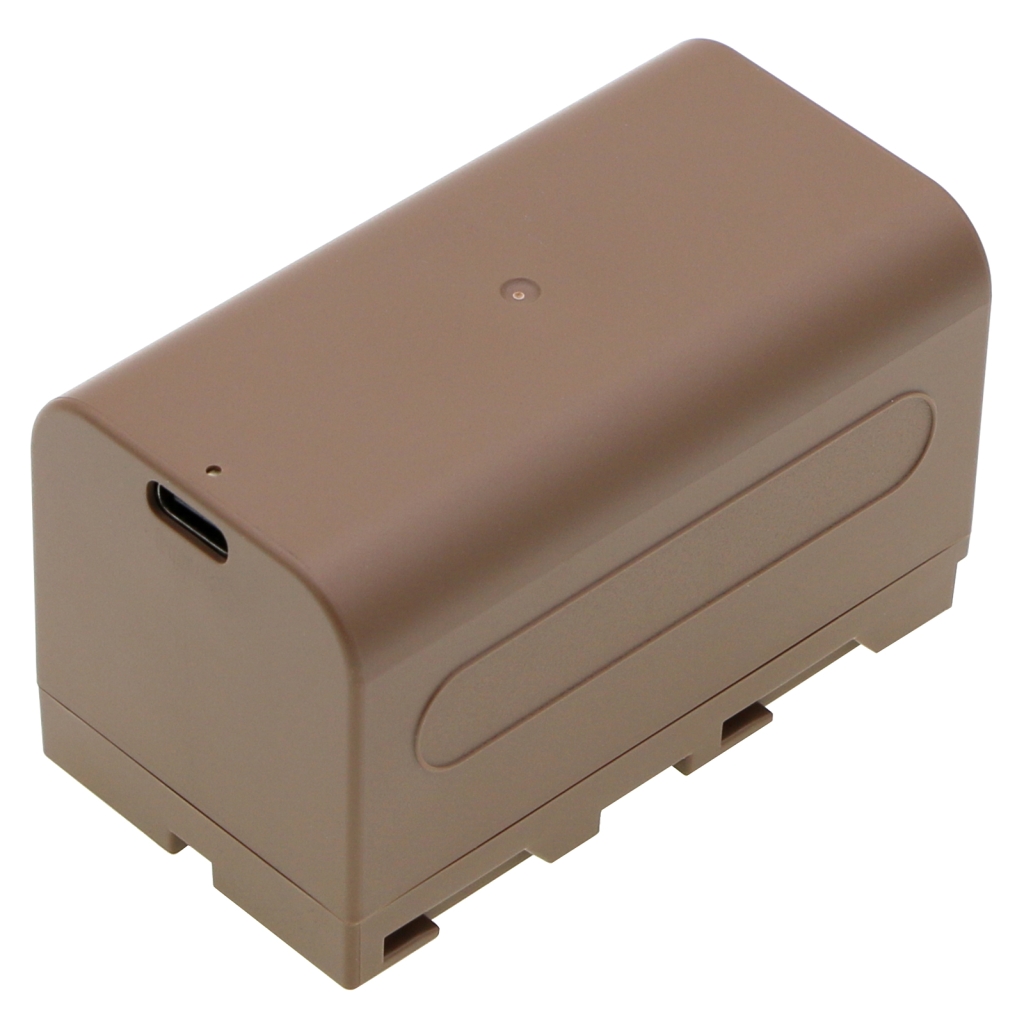 Camera Battery Nikon VM7200