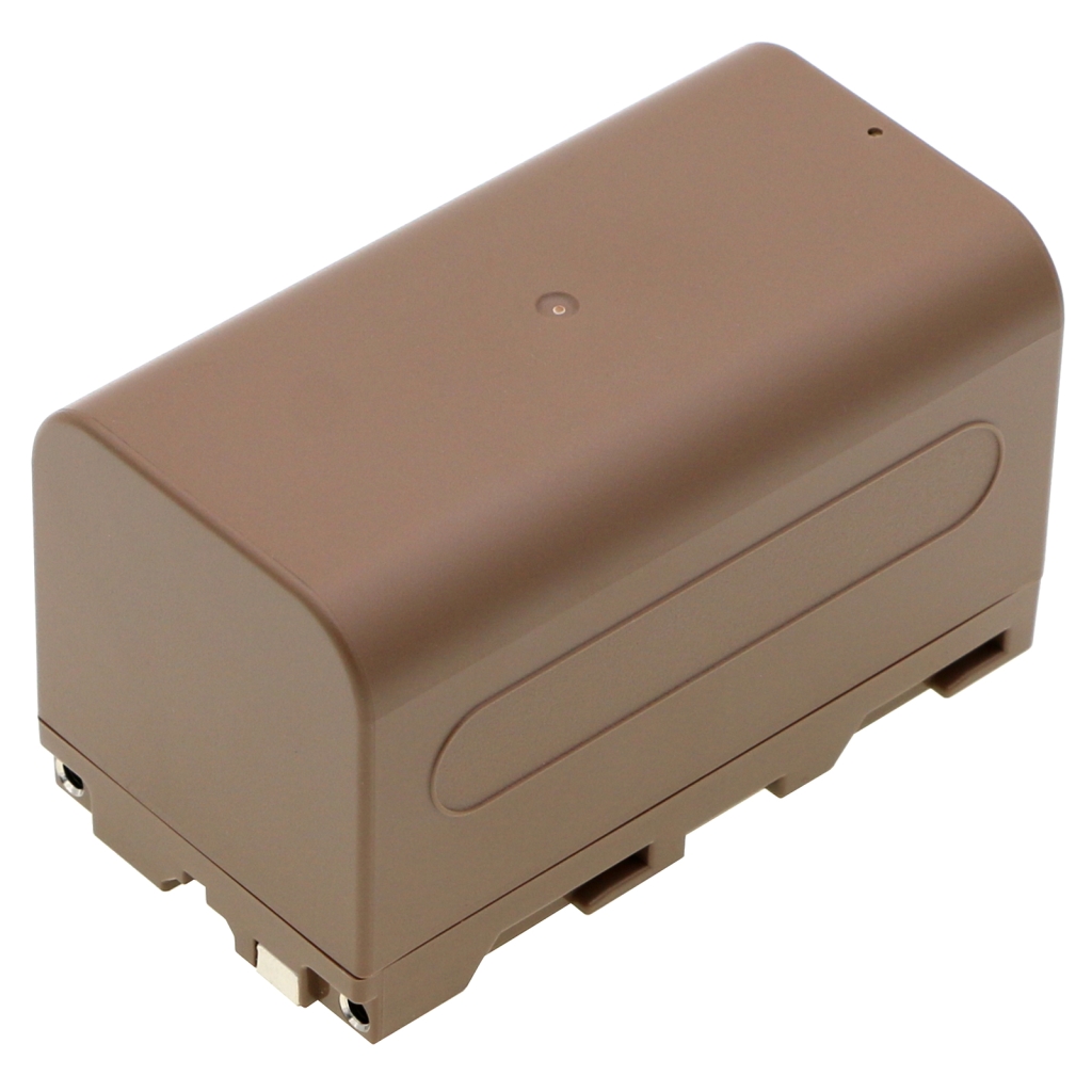 Camera Battery Nikon VM7200