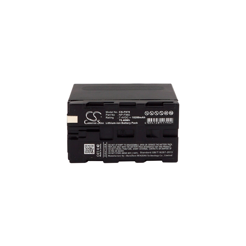 CS-F970