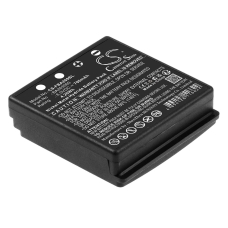 Yhteensopiva akun vaihto HBC BA209000,BA209001,BA209060,BA209061,BA209062...