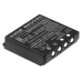 Teollisuusakku Abitron CS-FBA209BL