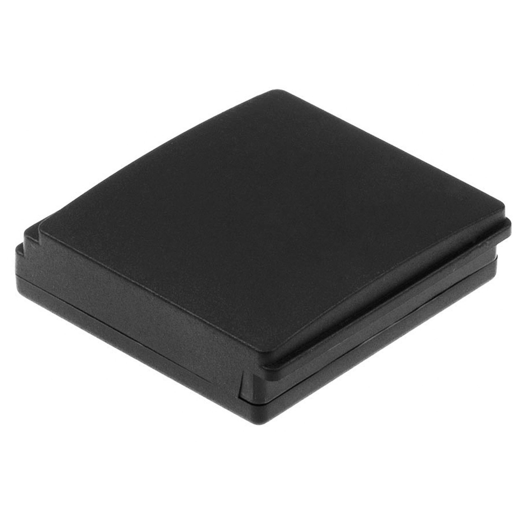 Teollisuusakku Abitron CS-FBA209BL