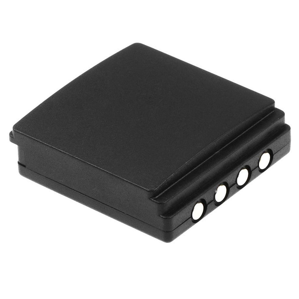 Teollisuusakku Abitron CS-FBA209BL