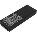 Teollisuusakku Abitron CS-FBA210BL