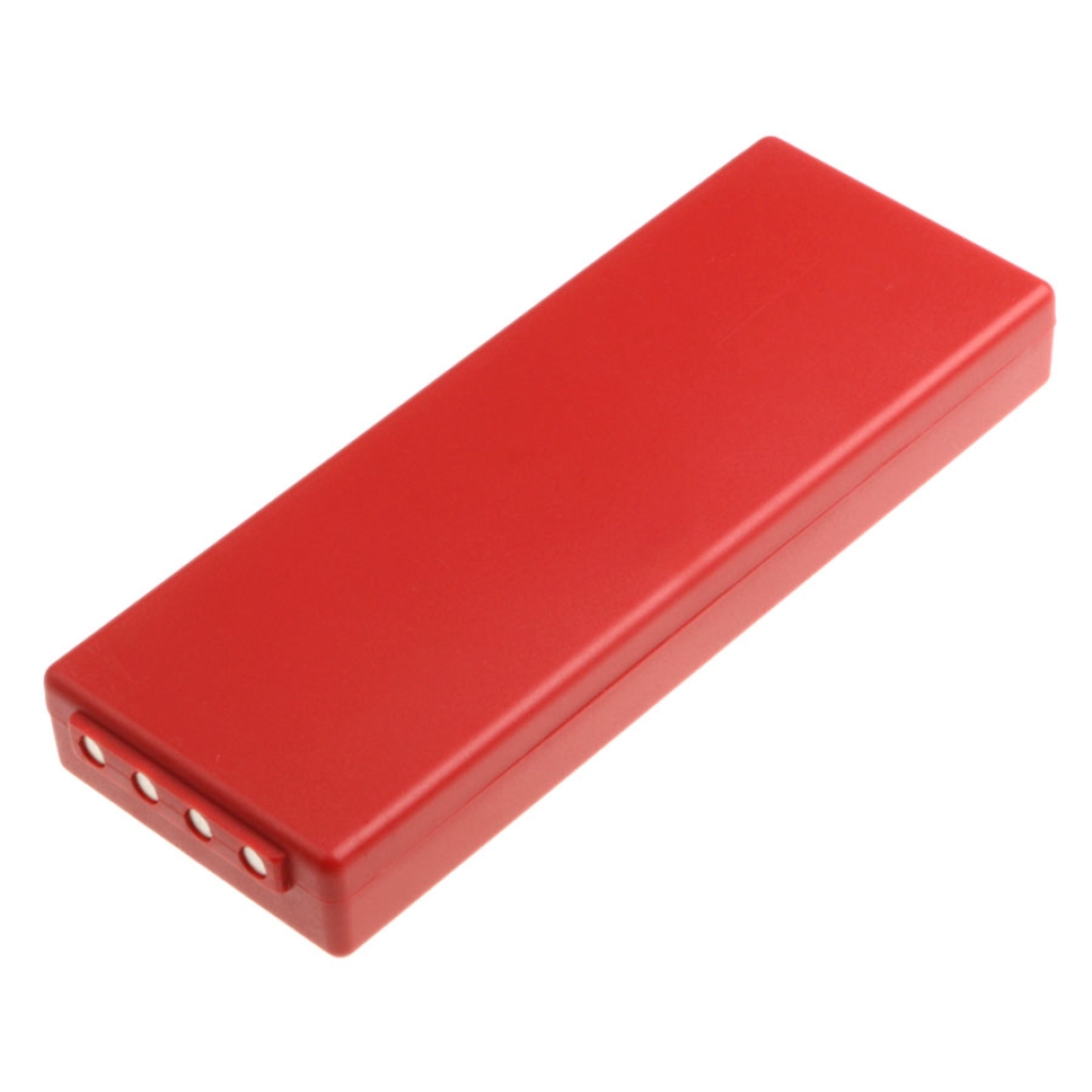 Teollisuusakku Abitron CS-FBA213BL