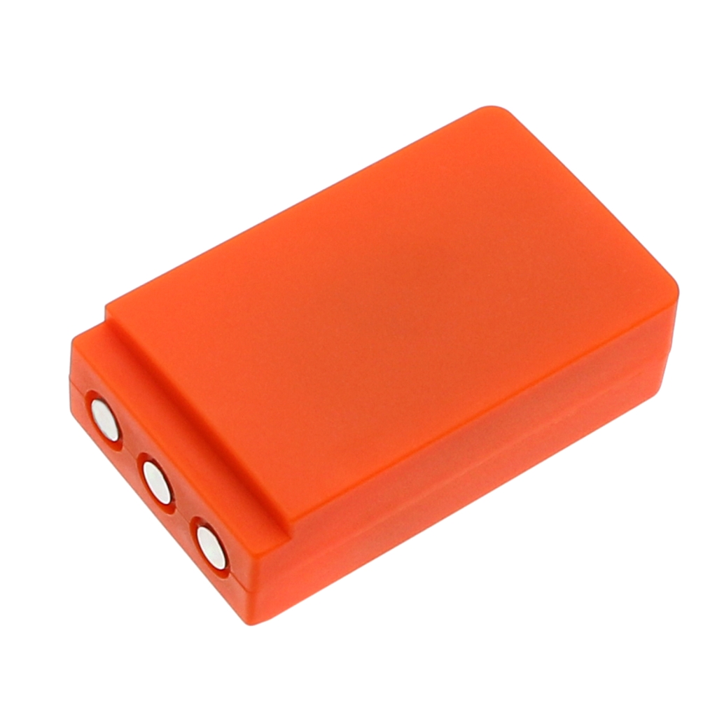 Akut Teollisuusakku CS-FBA222BL
