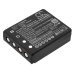 Teollisuusakku Abitron CS-FBA223BL